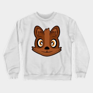 Quokka Armstrong Crewneck Sweatshirt